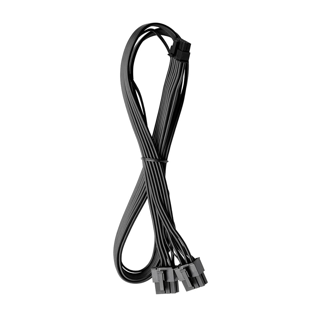 CableMod Basics RT-Series 12VHPWR ケーブル Amazon.com: CableMod Basics RT-Series 12VHPWR StealthSense